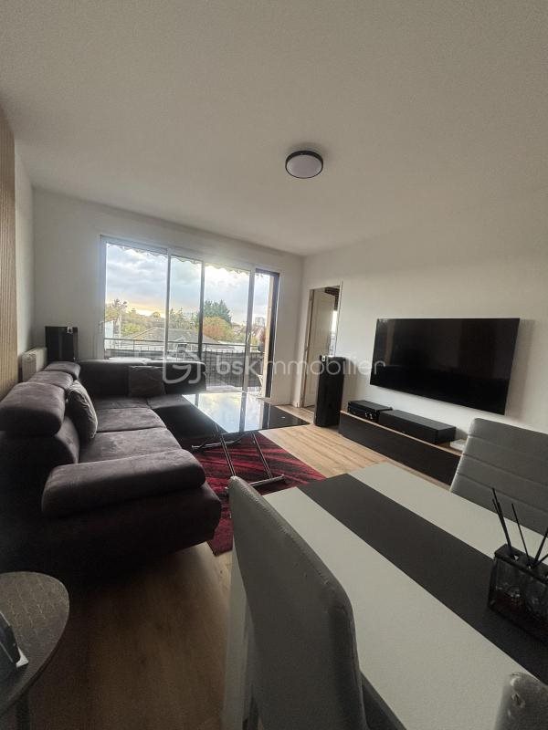 Appartement à vendre, 58m², Ris-Orangis