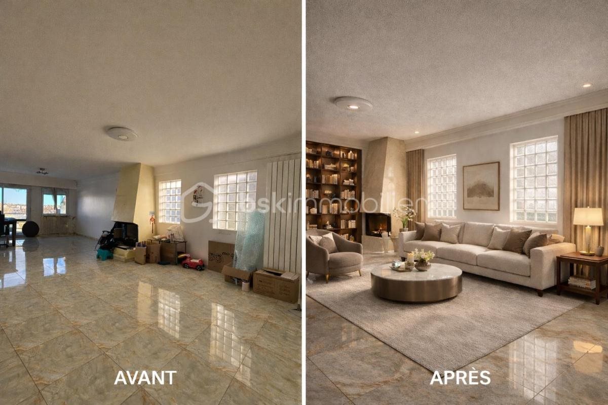 Maison à vendre, 183m², Neuilly-Plaisance