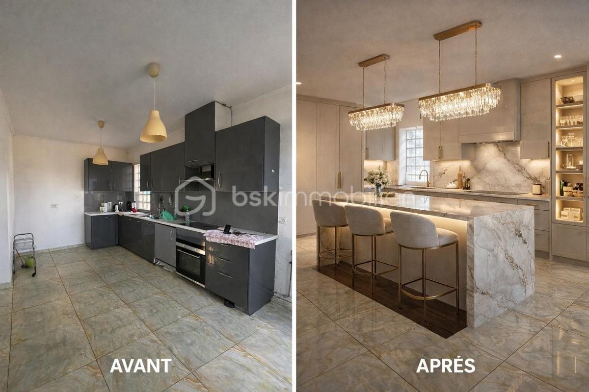 Maison à vendre, 183m², Neuilly-Plaisance