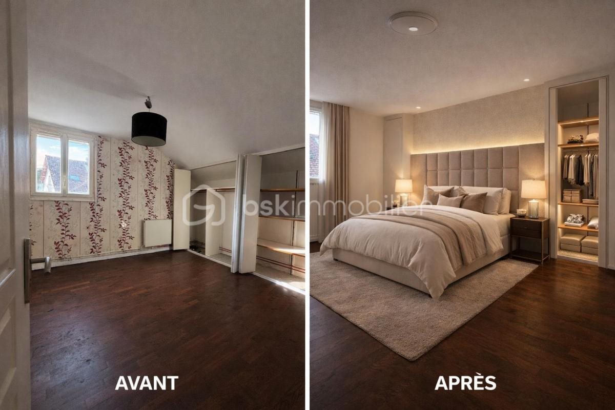 Maison à vendre, 183m², Neuilly-Plaisance
