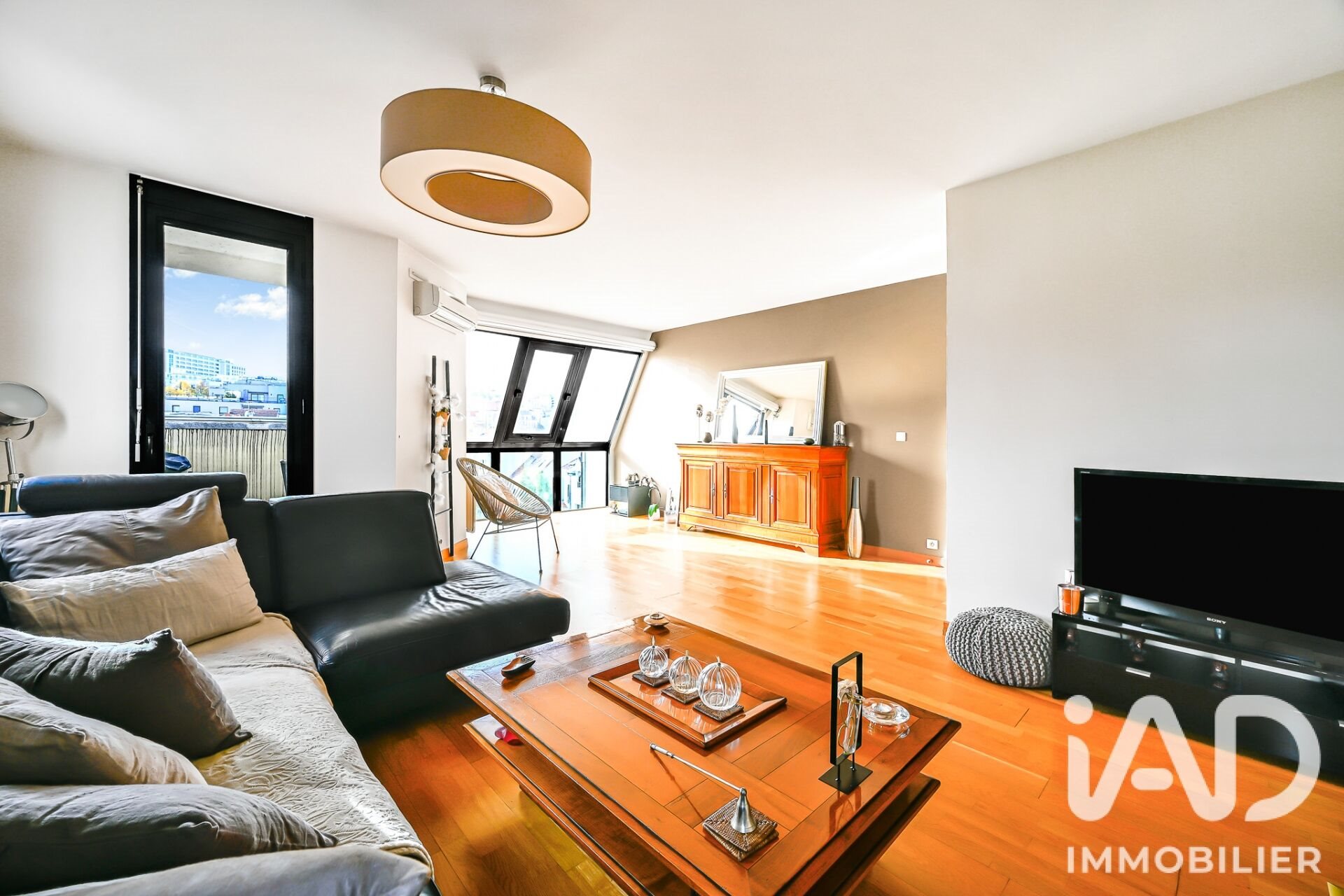 Appartement à vendre, 95m², Châtillon