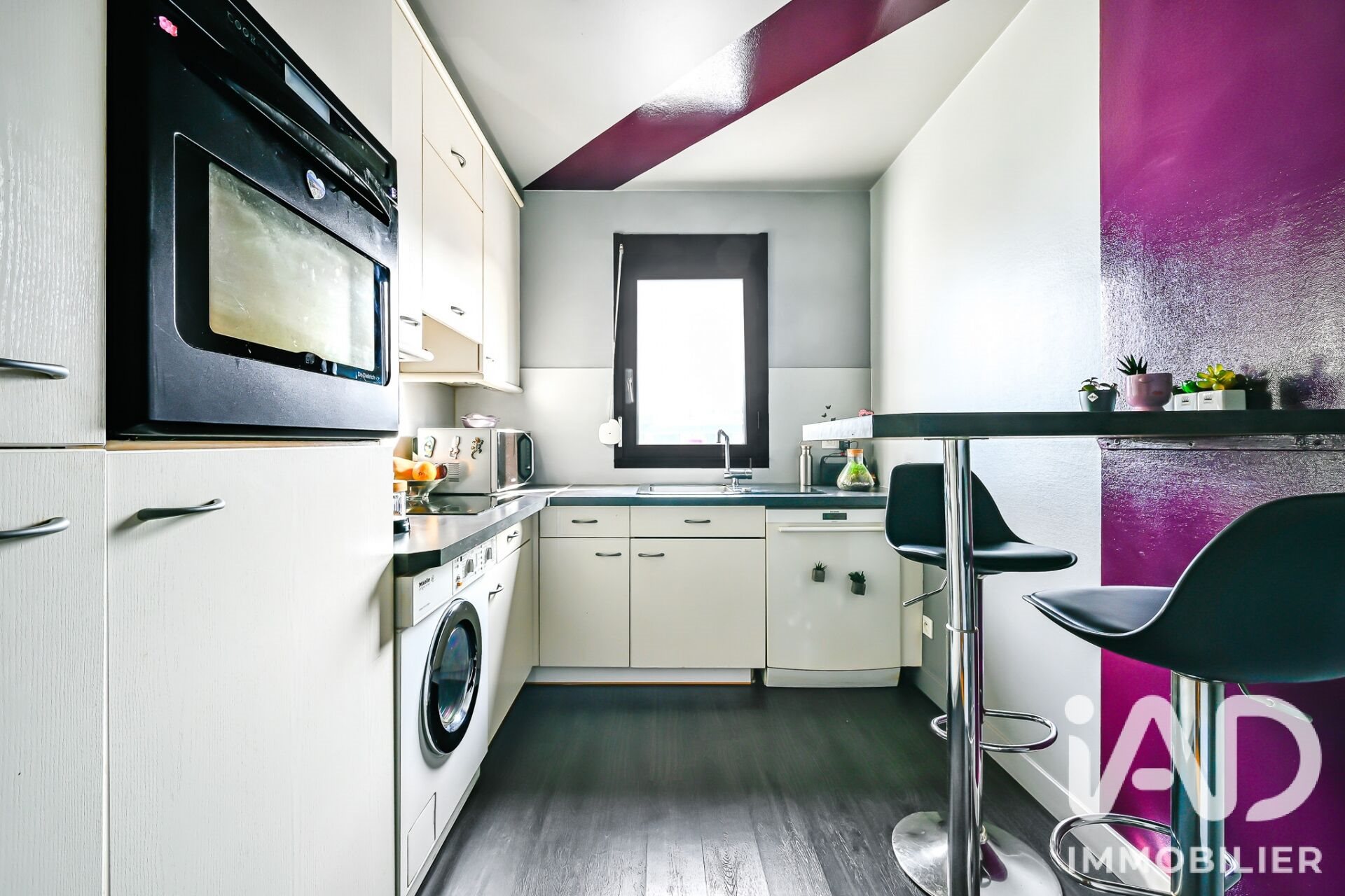 Appartement à vendre, 95m², Châtillon