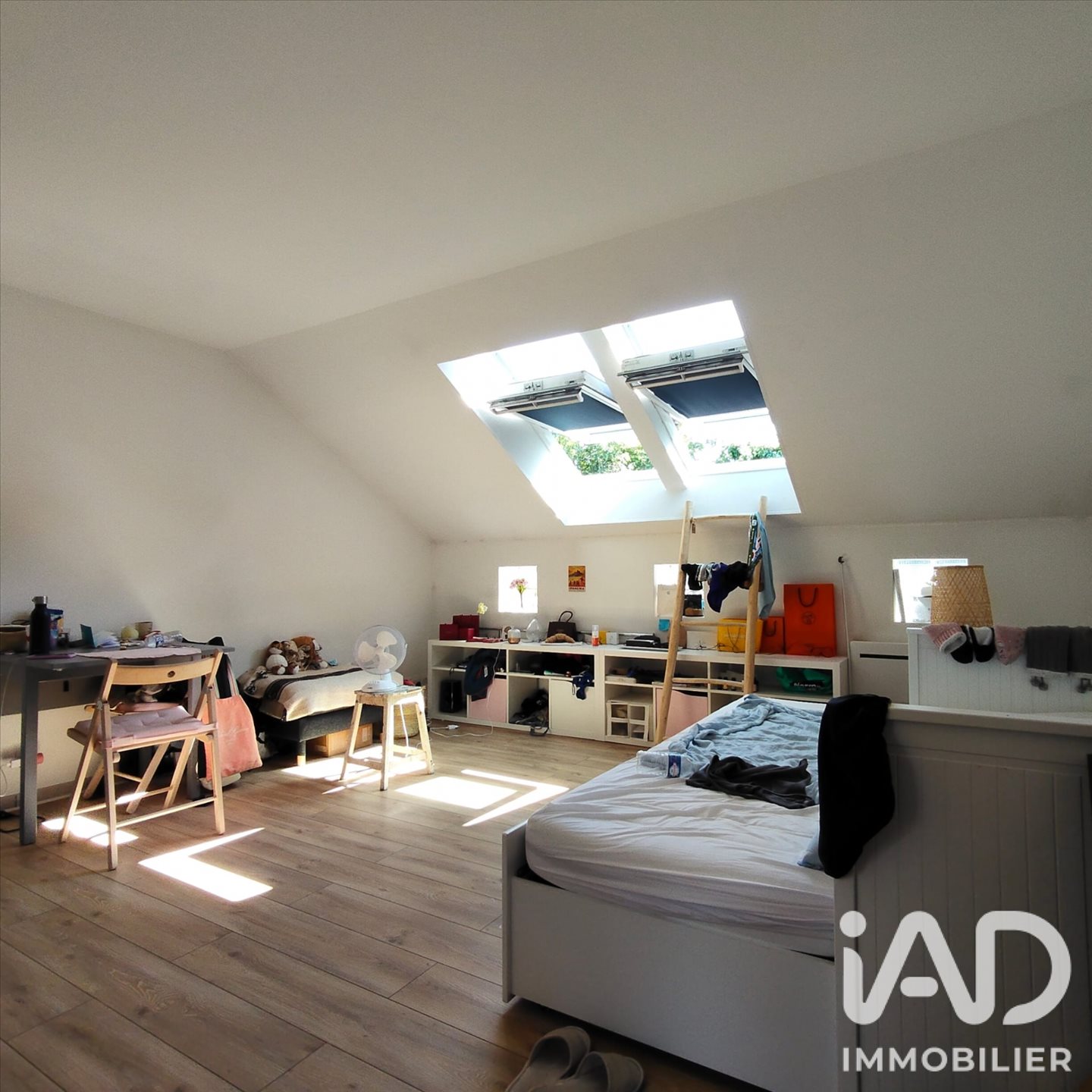 Maison à vendre, 106m², Sceaux