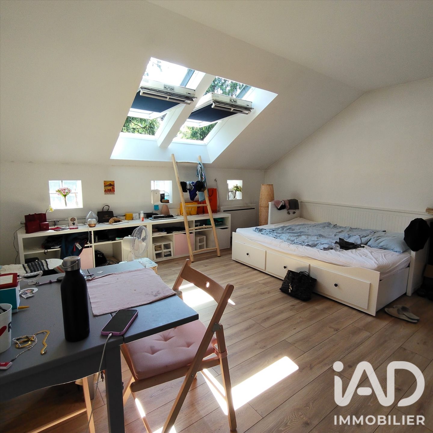 Maison à vendre, 106m², Sceaux