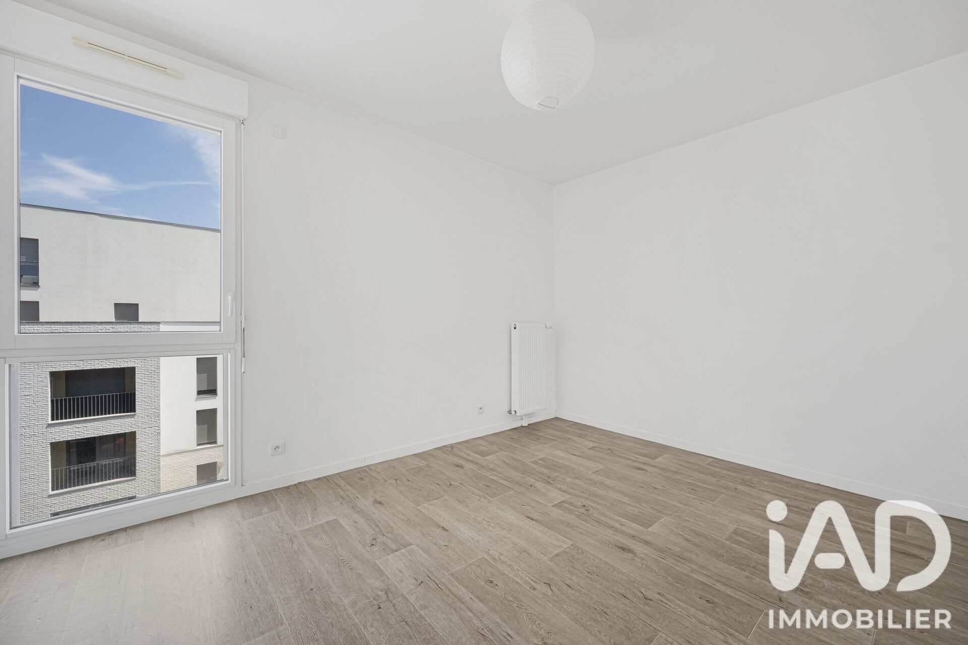 Appartement à vendre, 68m², Bussy-Saint-Georges