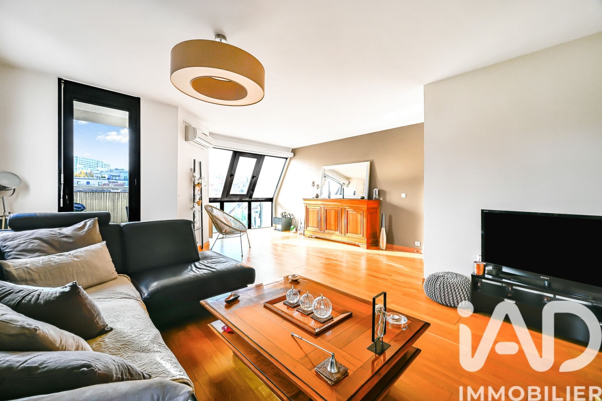 Appartement à vendre, 95m², Châtillon
