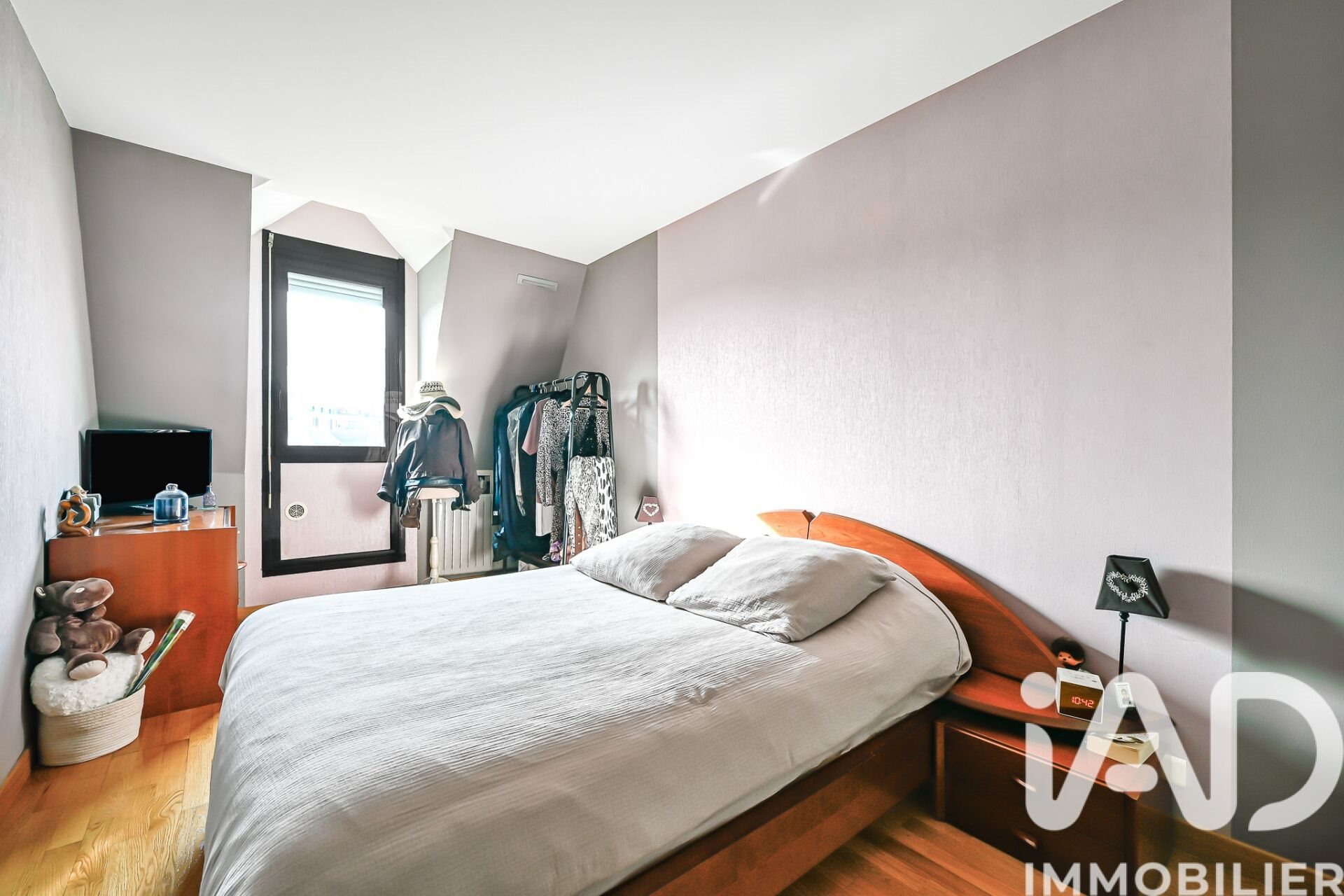 Appartement à vendre, 95m², Châtillon