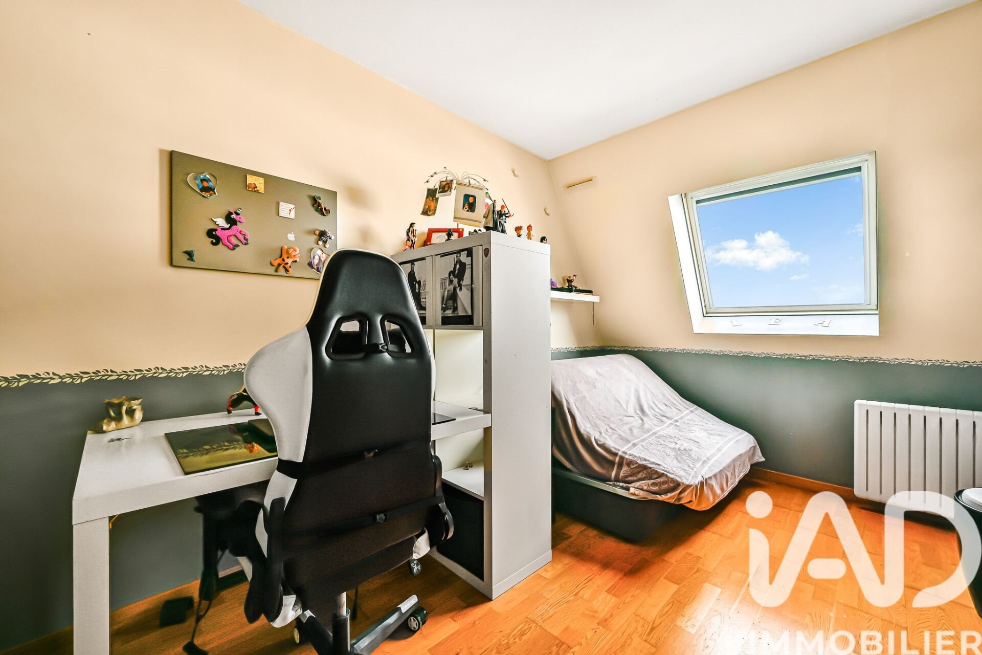 Appartement à vendre, 95m², Châtillon