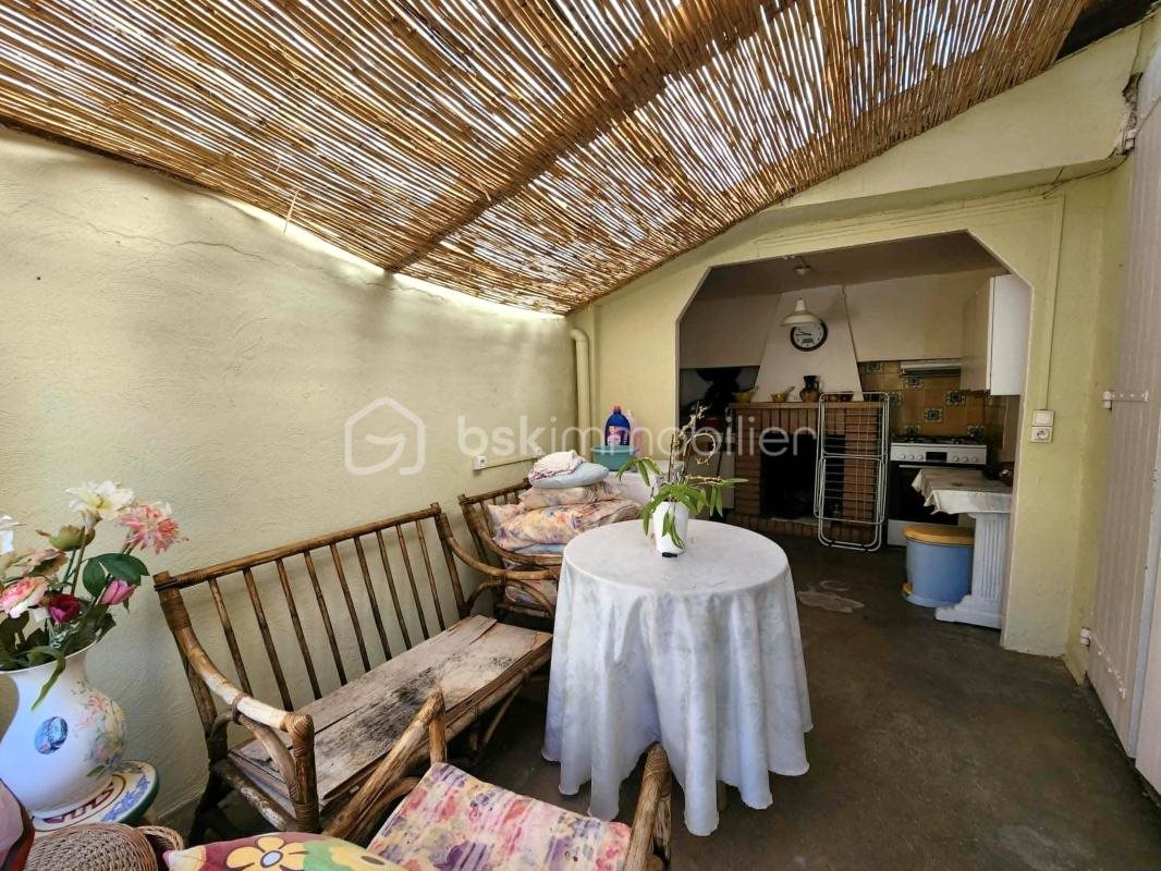 Maison à vendre, 136m², Saint-Thibéry