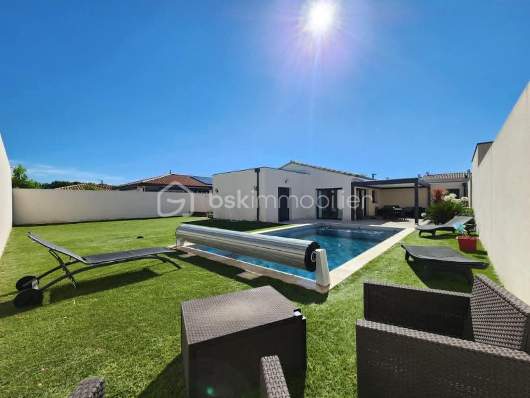 Maison à vendre, 124m², Tourbes