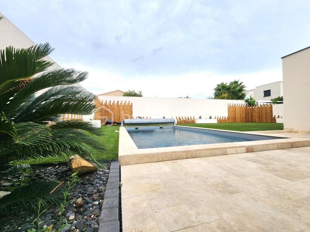 Maison à vendre, 124m², Tourbes