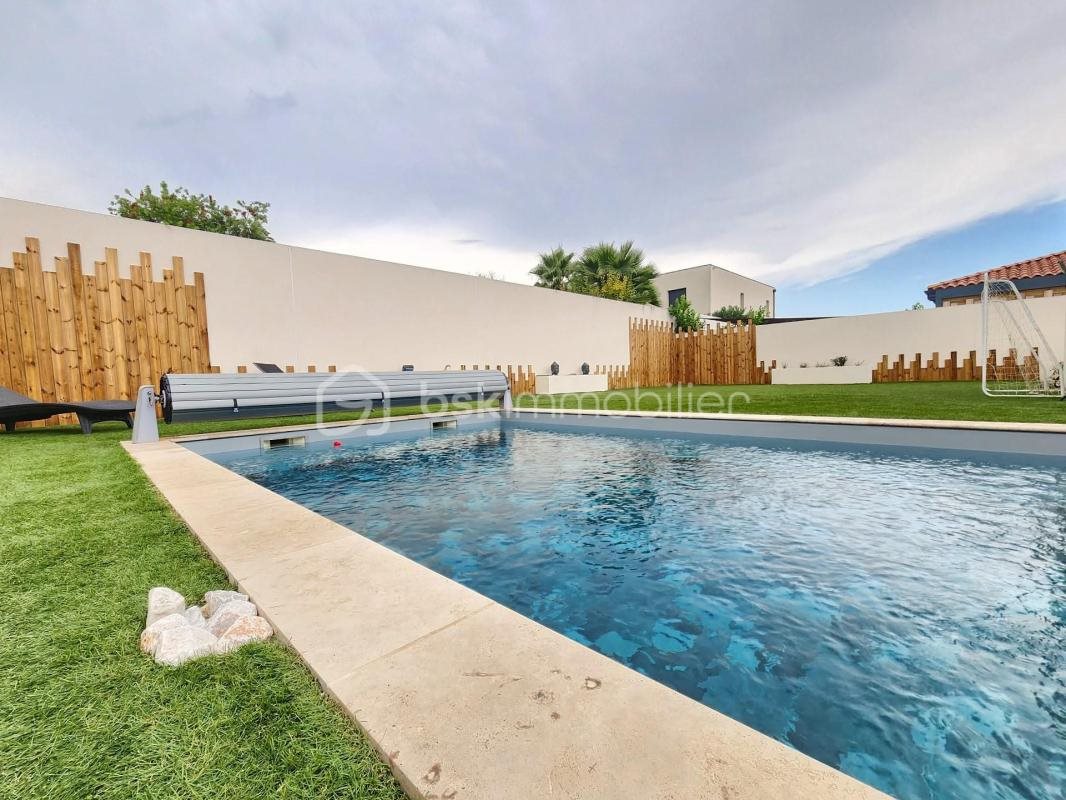 Maison à vendre, 124m², Tourbes