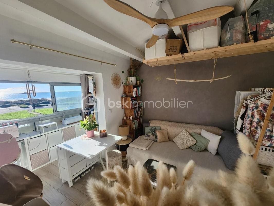 Appartement à vendre, 27m², Agde (Cap d'Agde)