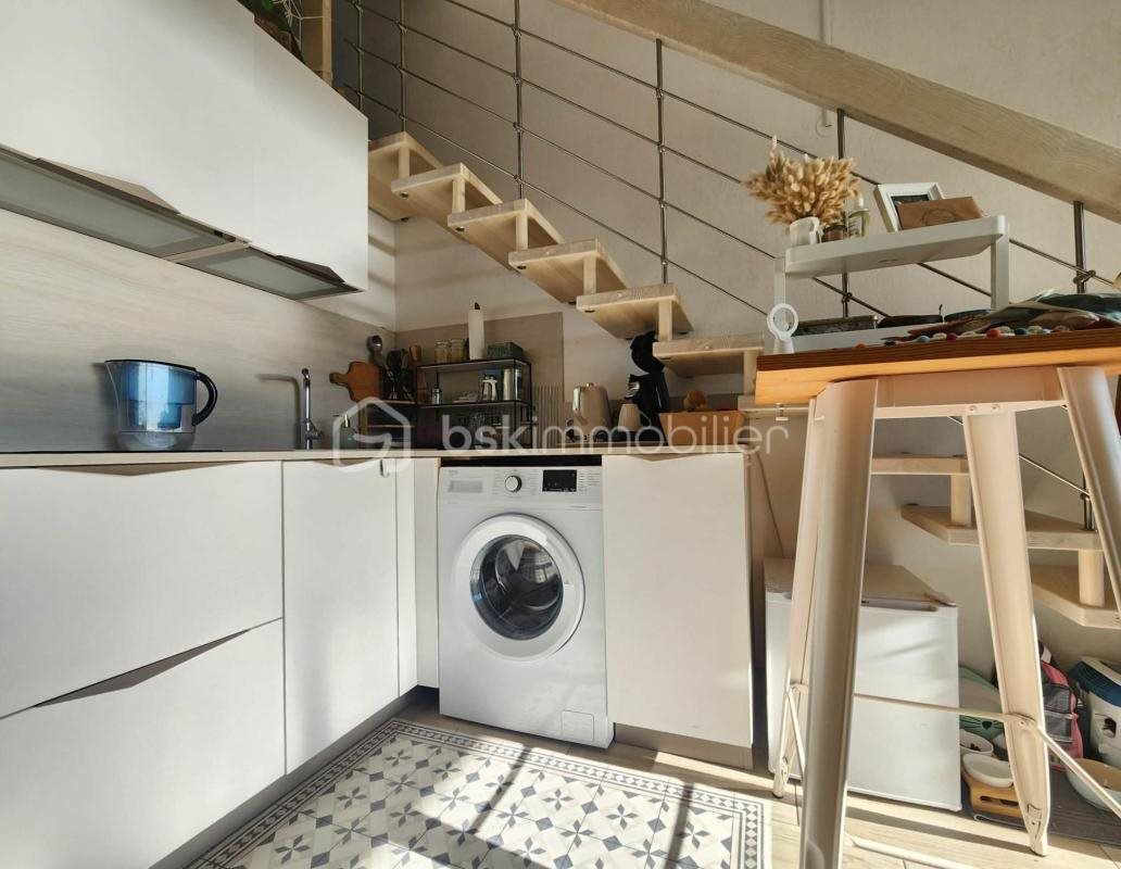 Appartement à vendre, 27m², Agde (Cap d'Agde)