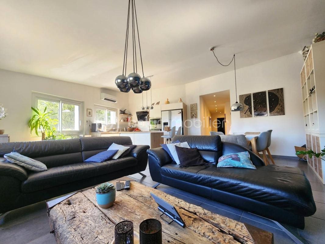 Appartement à vendre, 121m², Pézenas