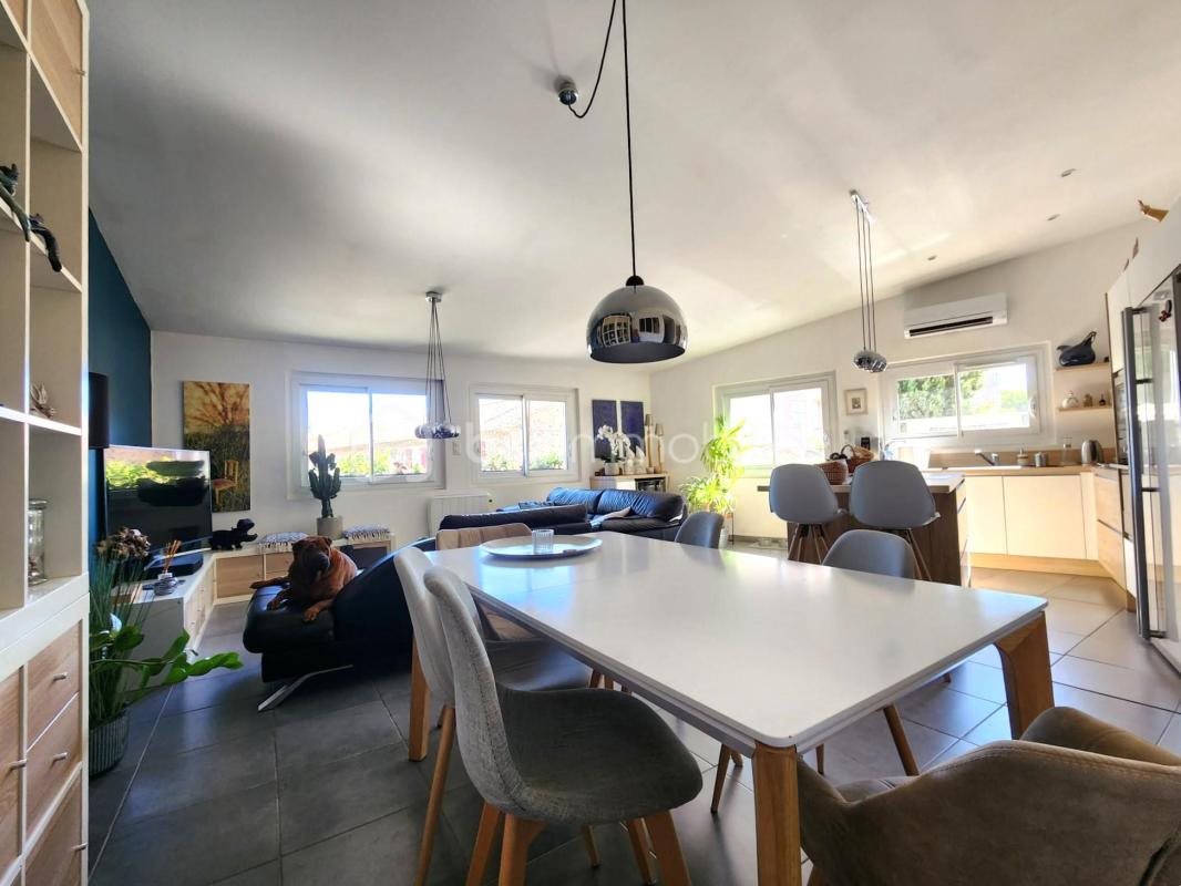 Appartement à vendre, 121m², Pézenas