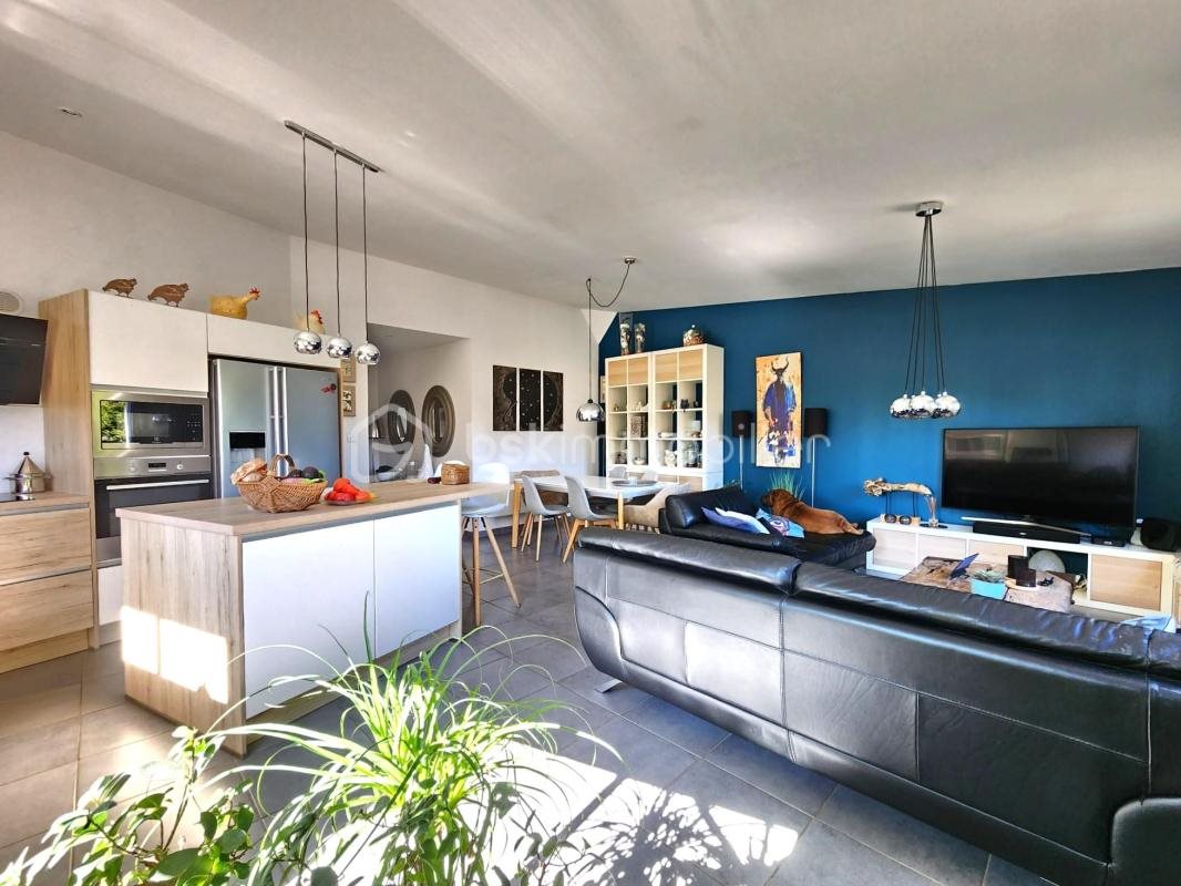 Appartement à vendre, 121m², Pézenas