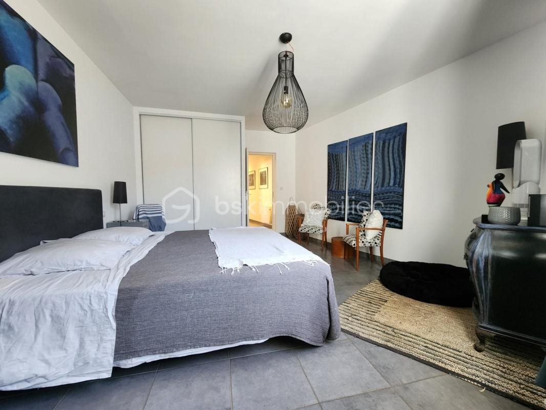 Appartement à vendre, 121m², Pézenas