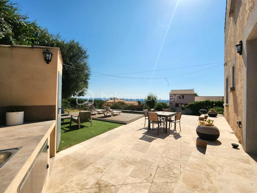 Maison à vendre, 129m², Tourbes