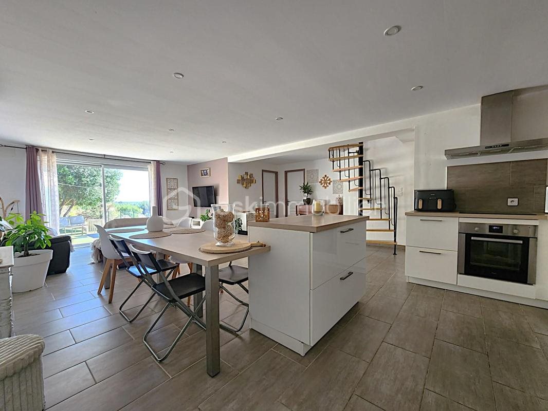 Maison à vendre, 129m², Tourbes