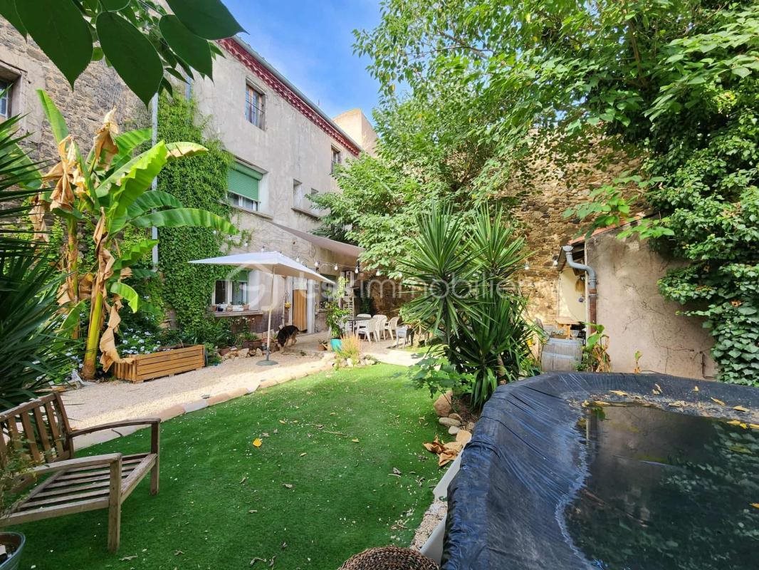 Maison à vendre, 246m², Adissan