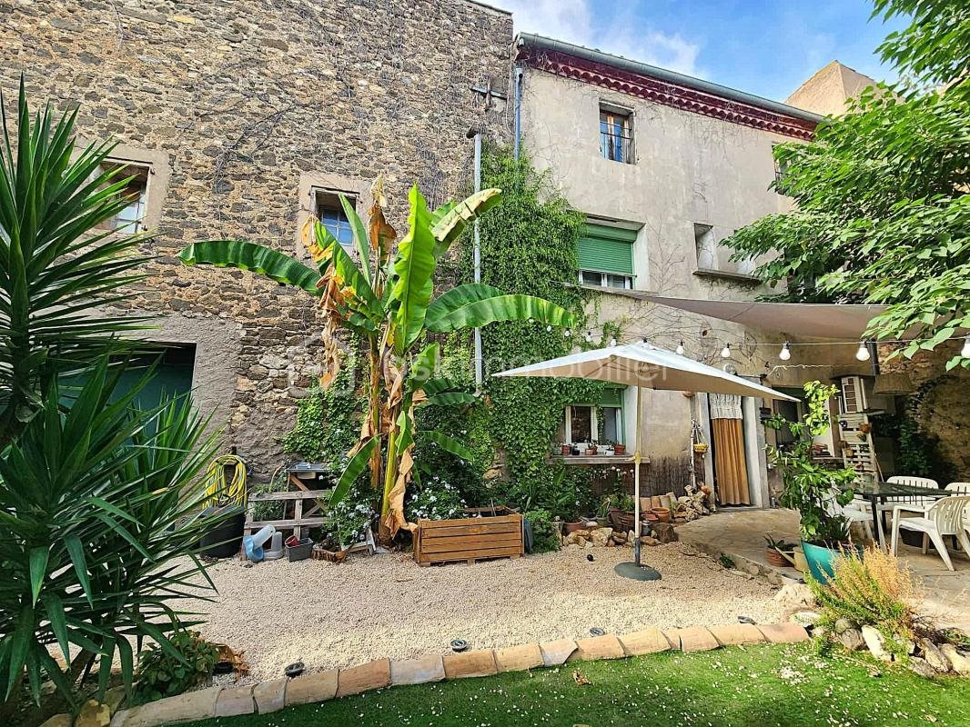 Maison à vendre, 246m², Adissan