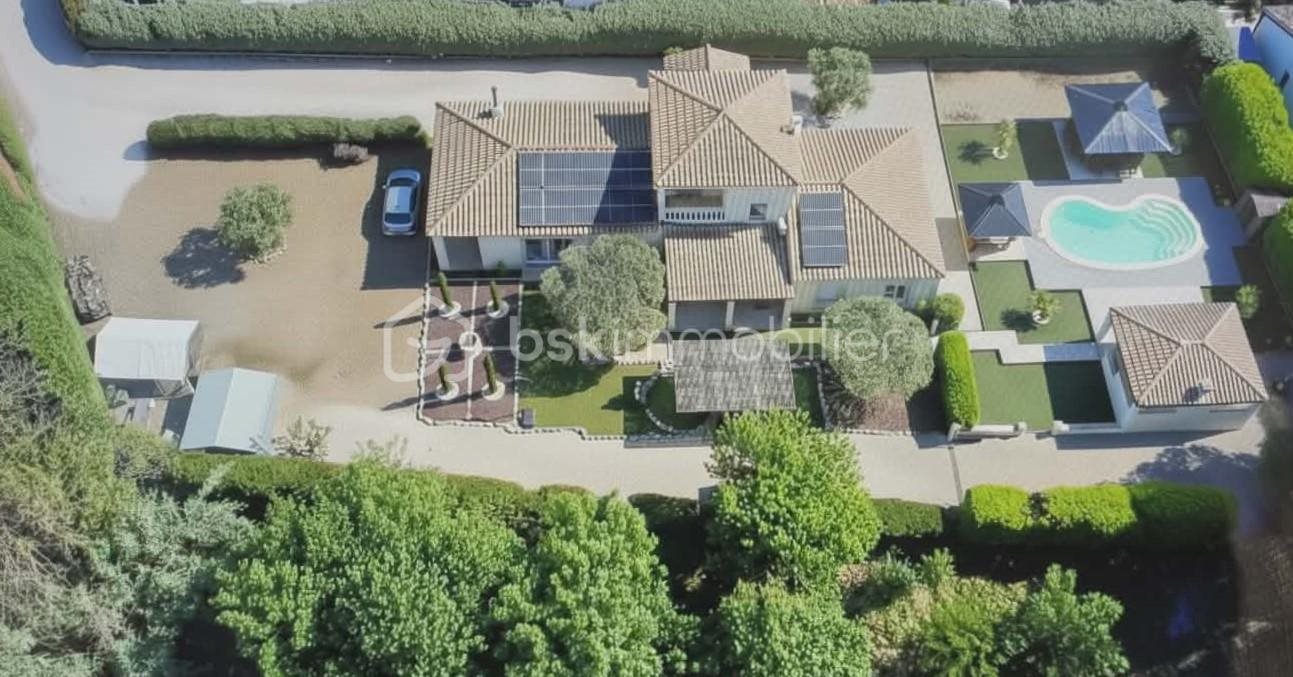 Maison à vendre, 183m², Pézenas