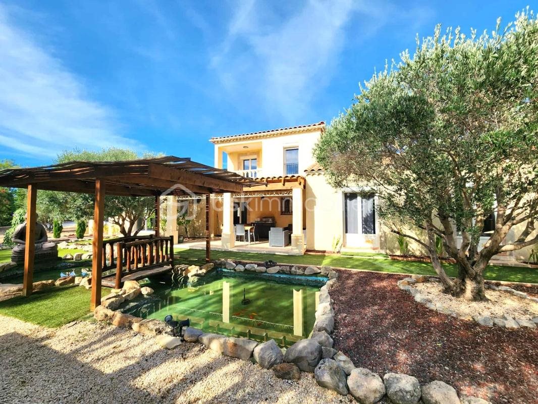 Maison à vendre, 183m², Pézenas