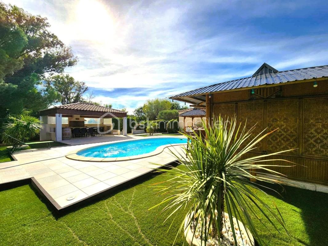 Maison à vendre, 183m², Pézenas