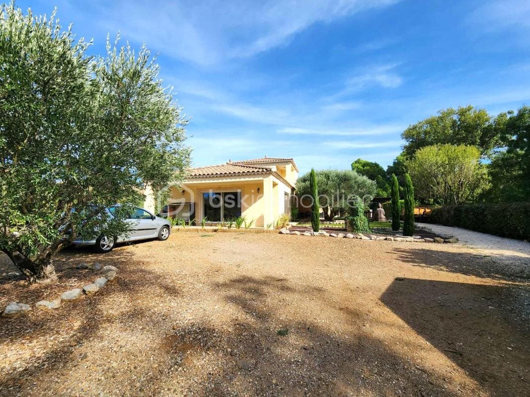 Maison à vendre, 183m², Pézenas
