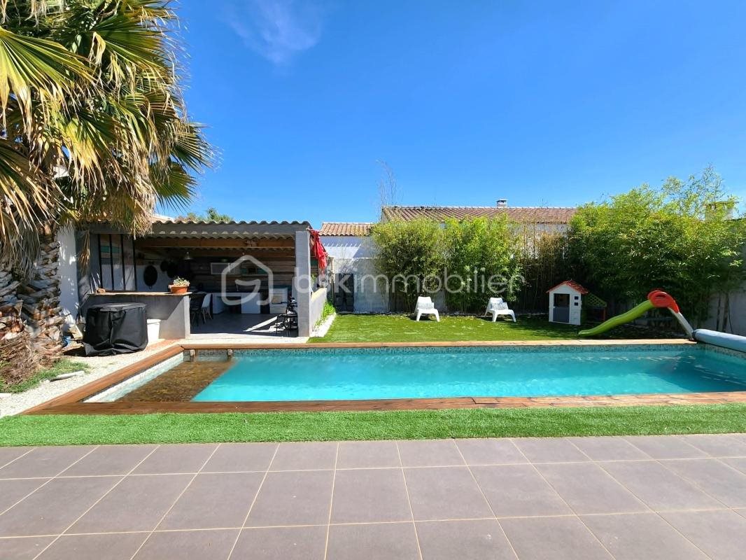 Maison à vendre, 116m², Canet