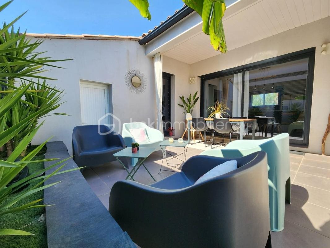Maison à vendre, 116m², Canet