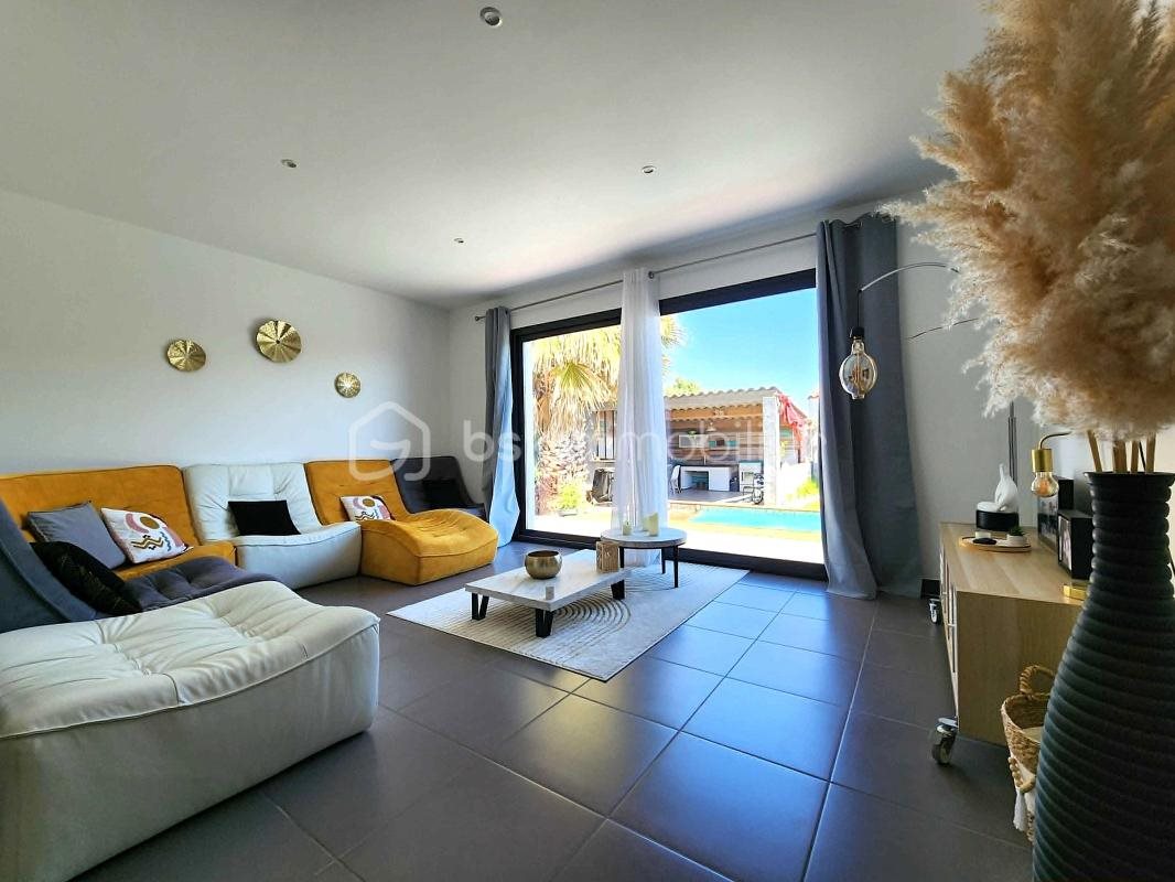Maison à vendre, 116m², Canet
