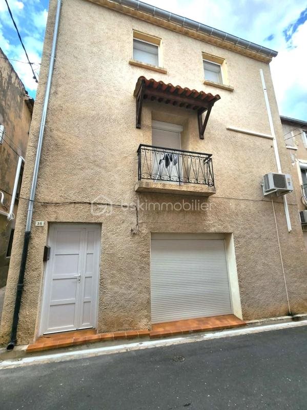 Maison à vendre, 75m², Tourbes
