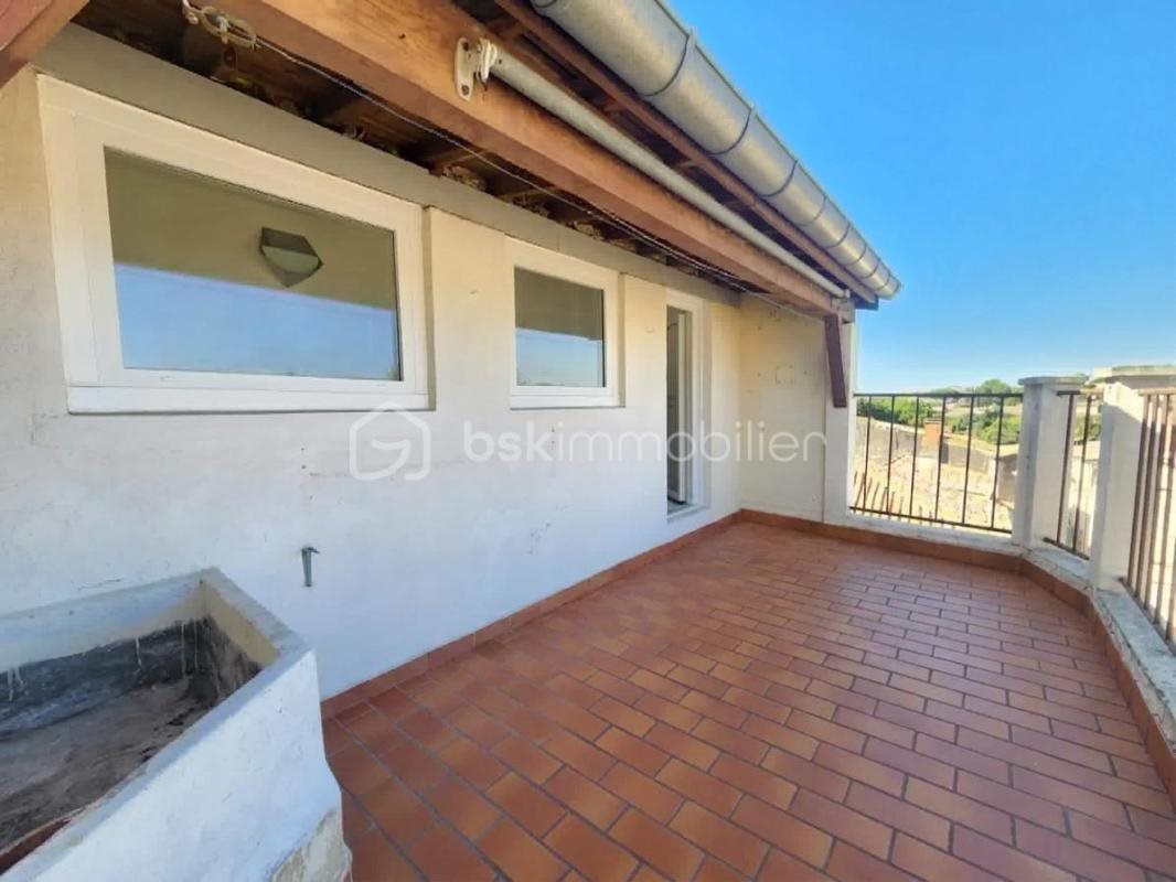 Maison à vendre, 53m², Caux