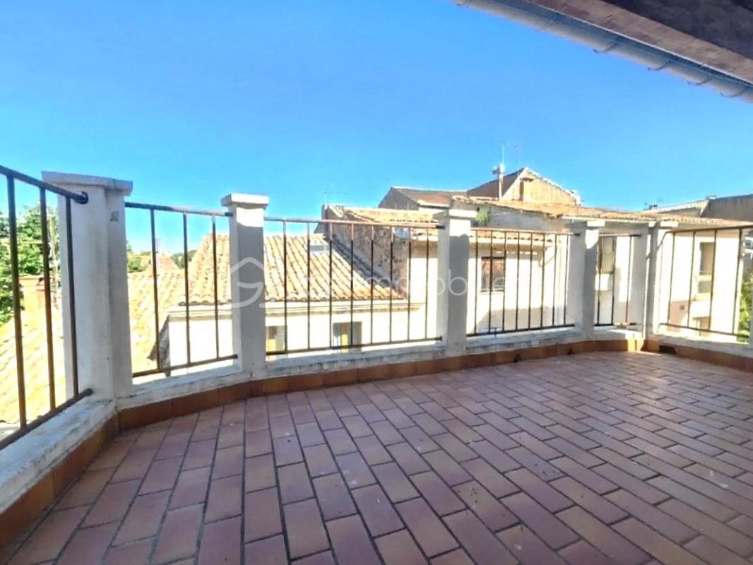 Maison à vendre, 53m², Caux