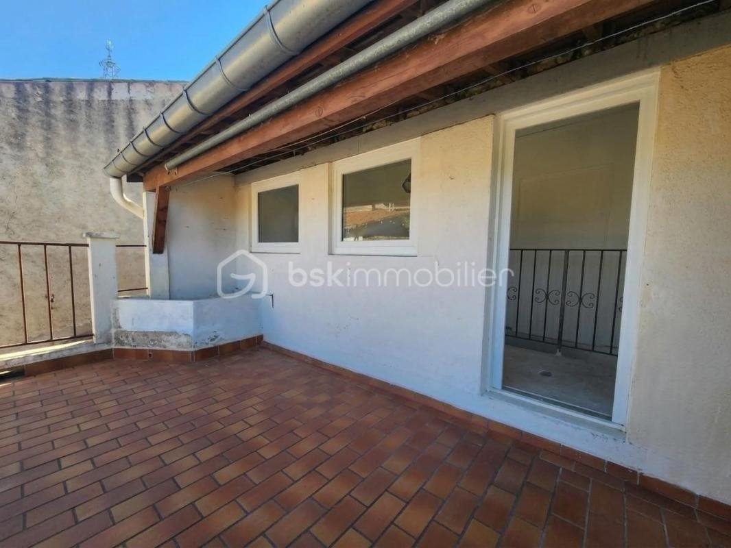 Maison à vendre, 53m², Caux