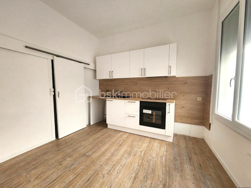 Maison à vendre, 53m², Caux