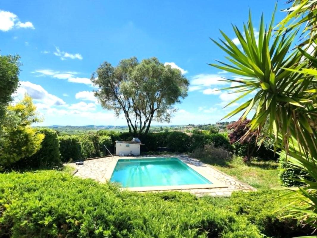 Maison à vendre, 170m², Tourbes