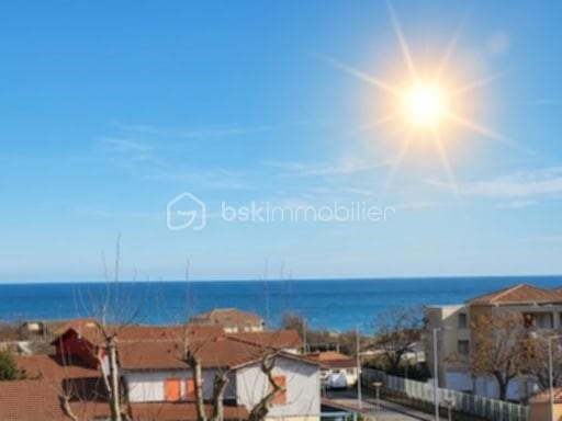 Appartement à vendre, 47m², Marseillan
