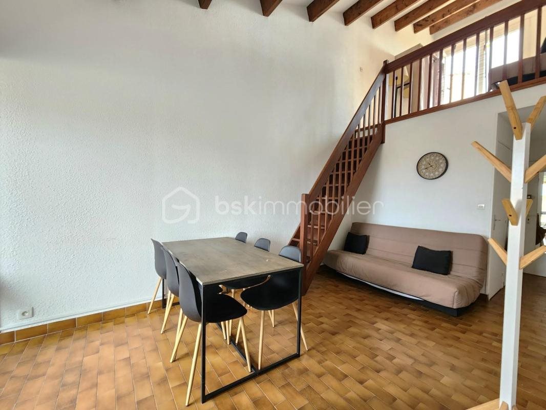 Appartement à vendre, 47m², Marseillan
