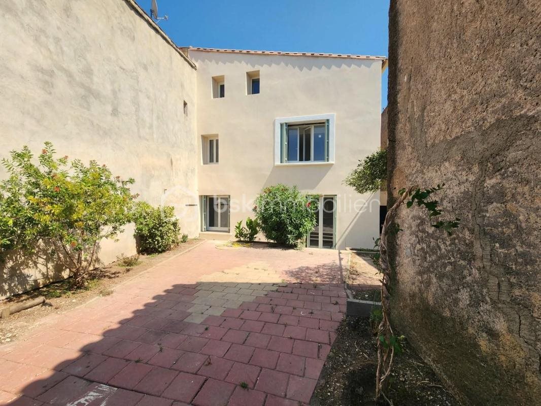 Maison à vendre, 130m², Bessan