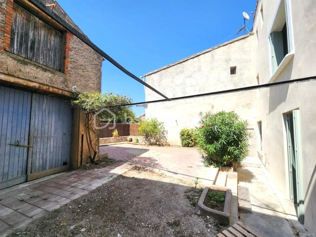 Maison à vendre, 130m², Bessan