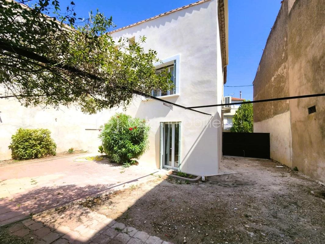 Maison à vendre, 130m², Bessan