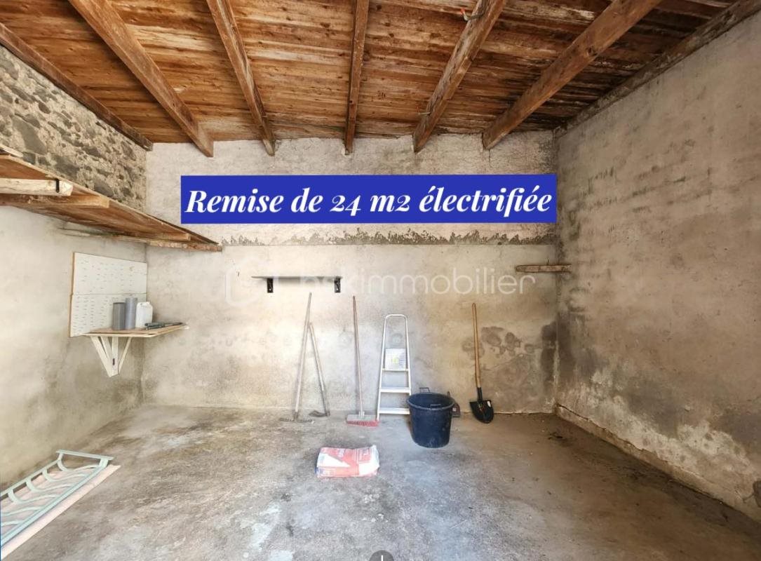 Maison à vendre, 130m², Bessan