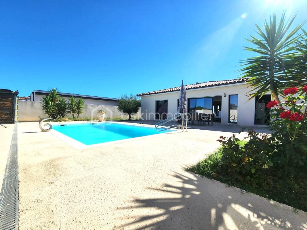 Maison à vendre, 101m², Tourbes