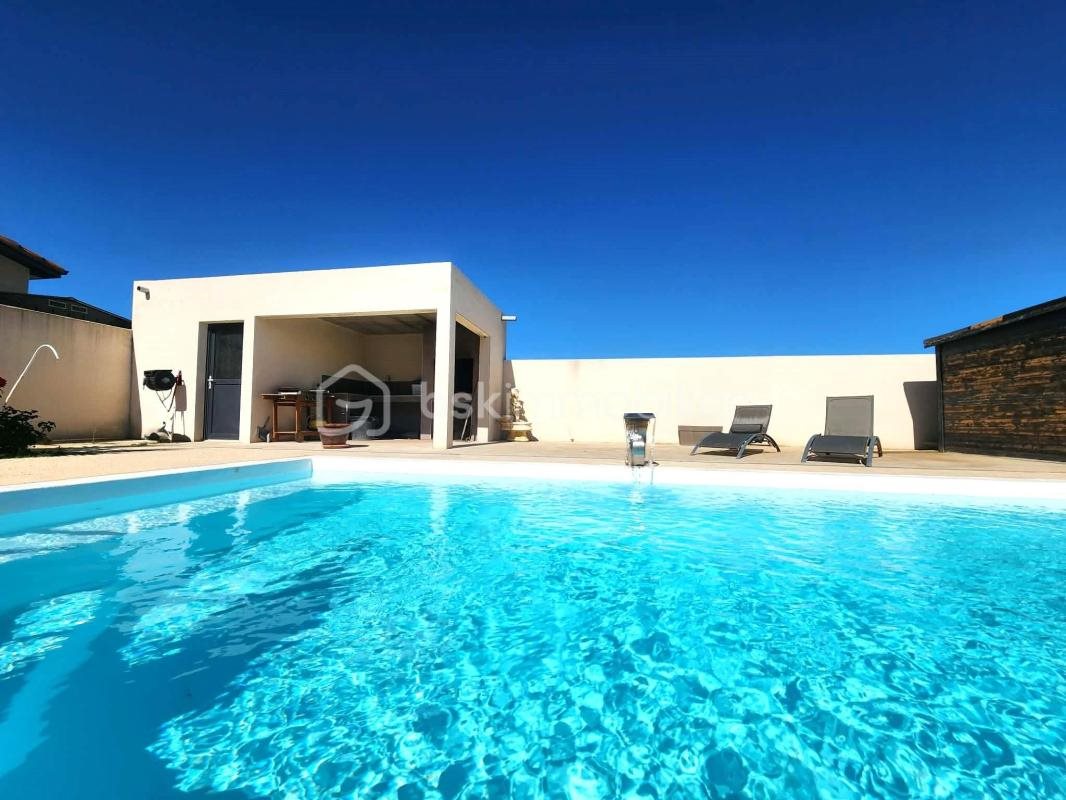 Maison à vendre, 101m², Tourbes