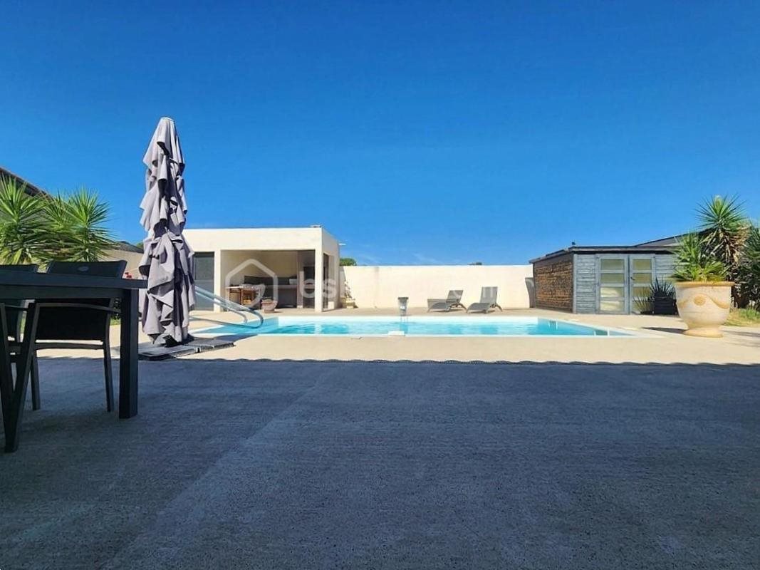 Maison à vendre, 101m², Tourbes