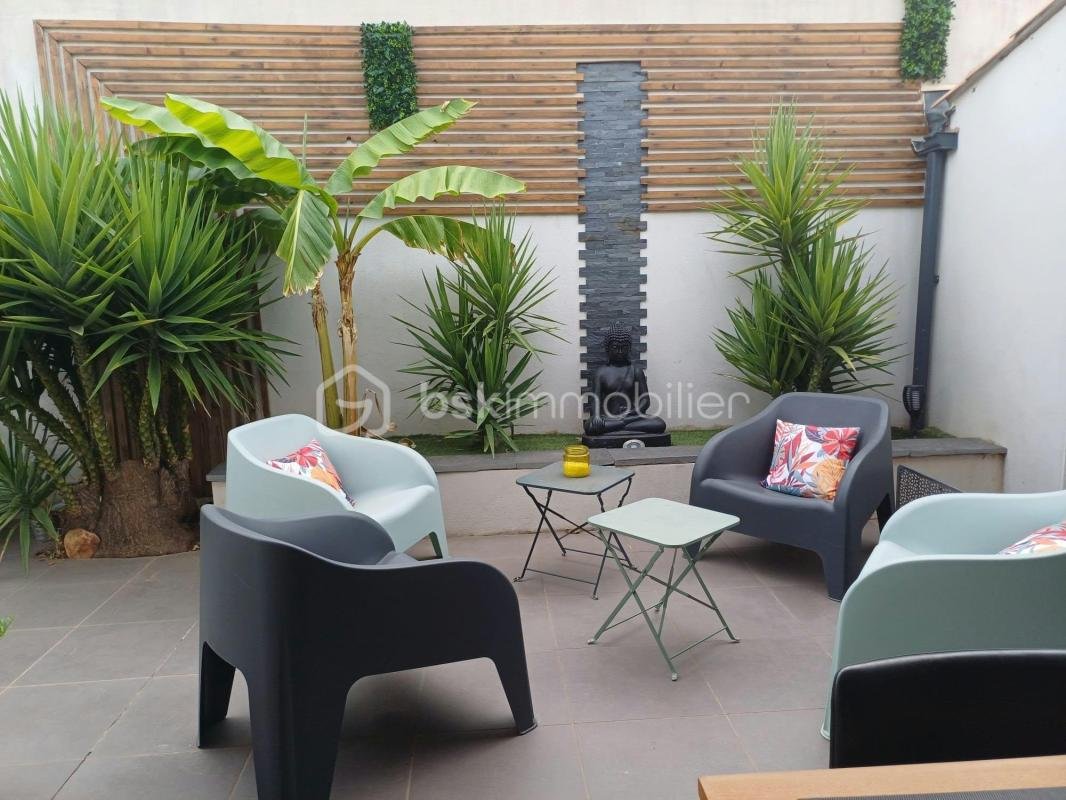 Maison à vendre, 116m², Canet