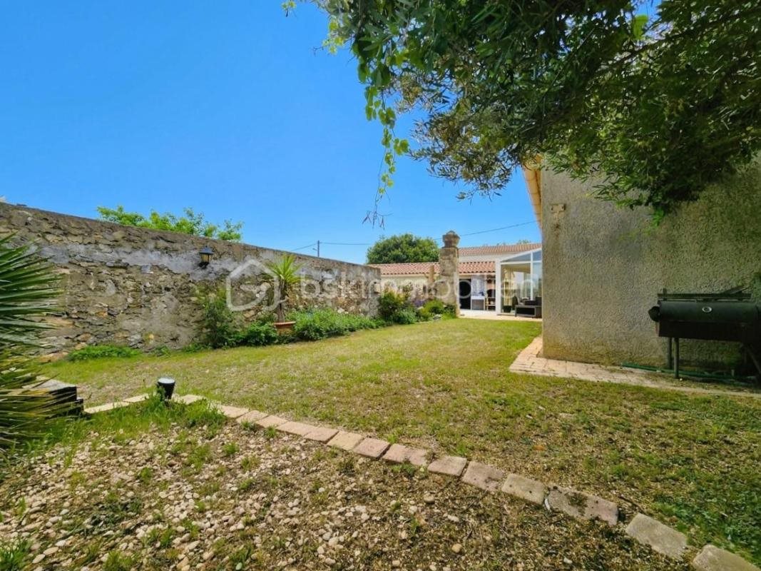 Maison à vendre, 130m², Adissan